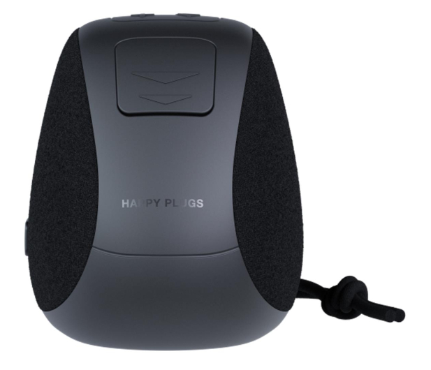 Happy Plugs Joy Speaker bezprzewodowy głośnik z Bluetooth 5.3, 5W black - 1289587 - zdjęcie 3